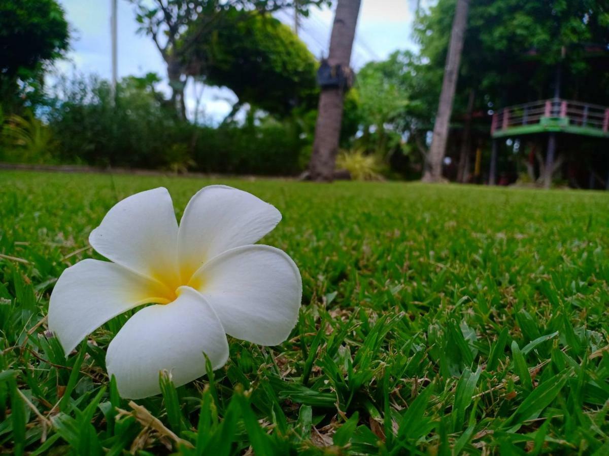 Magmai Hotel And Resort Tak Exteriér fotografie
